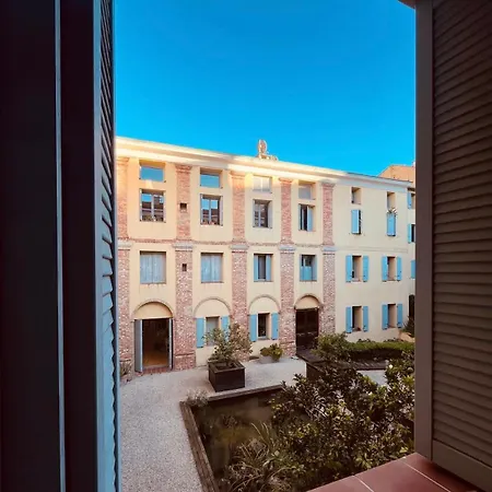 Mace Appartement Avec Spa Dans Quartier Historique Exclusif Calme Coeur D'Antibes Exterior photo